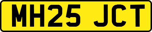 MH25JCT