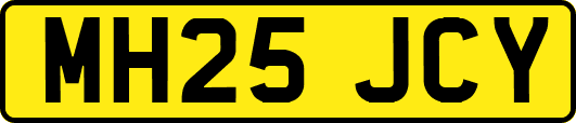 MH25JCY