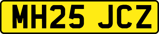 MH25JCZ
