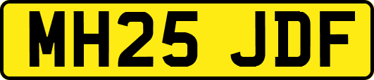 MH25JDF