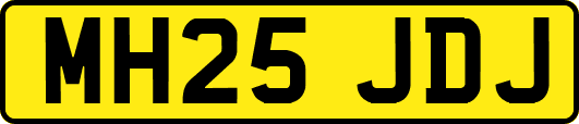 MH25JDJ