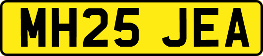 MH25JEA