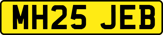 MH25JEB