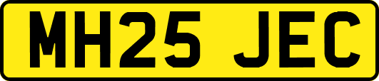 MH25JEC