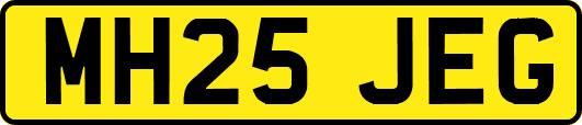 MH25JEG