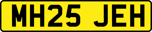 MH25JEH