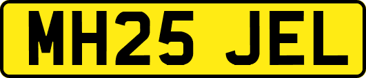 MH25JEL