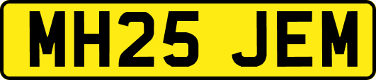 MH25JEM