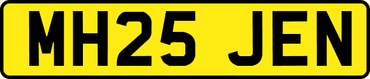 MH25JEN