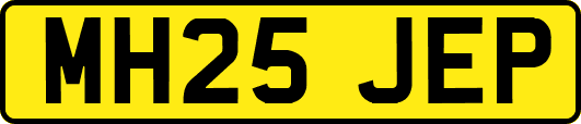 MH25JEP