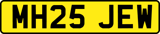 MH25JEW