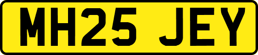 MH25JEY