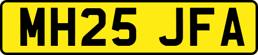 MH25JFA