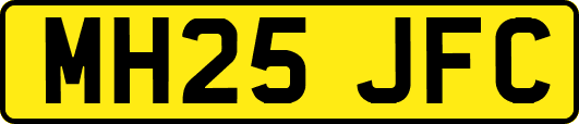 MH25JFC
