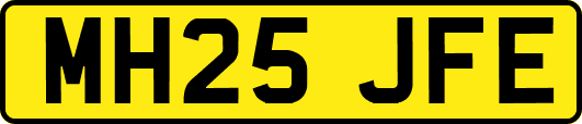 MH25JFE