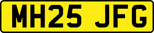 MH25JFG