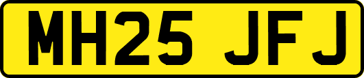 MH25JFJ