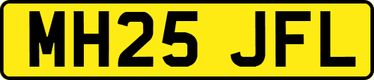 MH25JFL