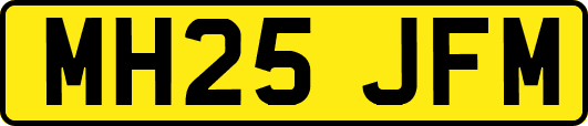 MH25JFM