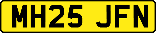 MH25JFN