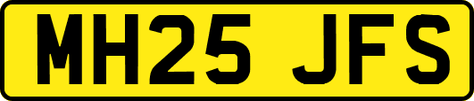 MH25JFS
