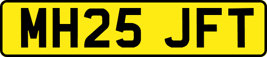 MH25JFT