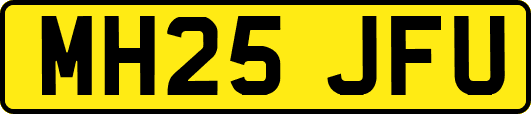 MH25JFU