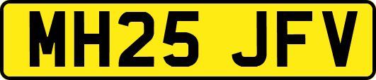 MH25JFV