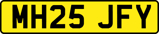 MH25JFY