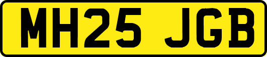 MH25JGB