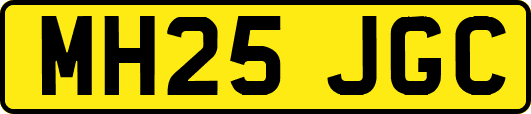 MH25JGC