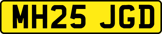 MH25JGD