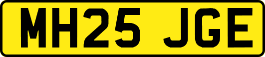 MH25JGE