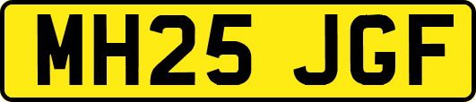 MH25JGF