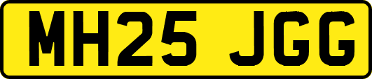 MH25JGG