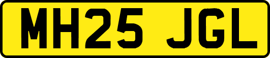MH25JGL