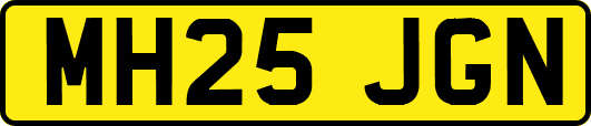 MH25JGN