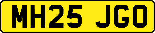 MH25JGO