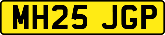 MH25JGP