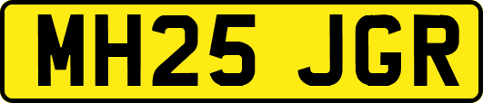 MH25JGR