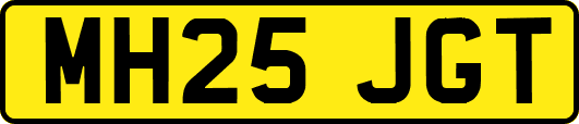 MH25JGT