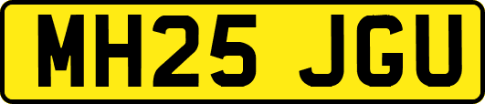 MH25JGU