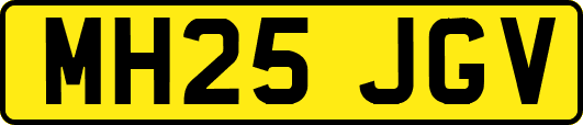 MH25JGV