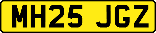 MH25JGZ
