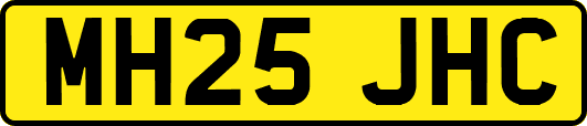 MH25JHC