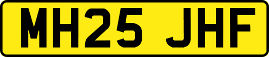 MH25JHF