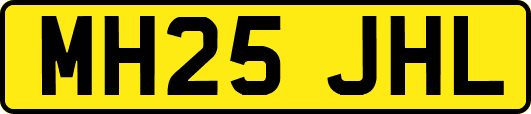 MH25JHL