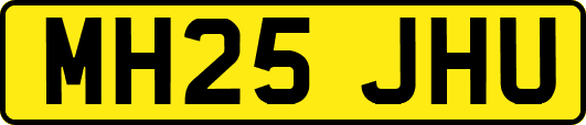 MH25JHU