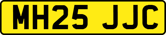 MH25JJC