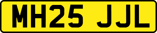 MH25JJL